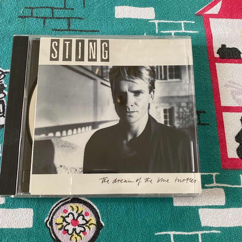 Sting 💿5/$10 Bundle Sale